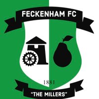 Feckenham Football Club(@TheMillers1881) 's Twitter Profile Photo