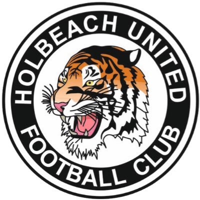 Holbeach_UtdFC Profile Picture