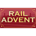 RailAdvent (@railadvent) Twitter profile photo