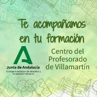 CEP VILLAMARTÍN(@CepVillamartin) 's Twitter Profile Photo