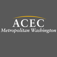ACEC Metropolitan Washington (@acec_mw) 's Twitter Profile