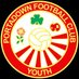 Portadown FC Youth (@PortadownFCYth) Twitter profile photo