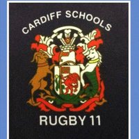 Cardiff Schools Under 11s(@csru_u11) 's Twitter Profile Photo