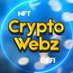 Crypto Webz (@cryptowebzz) Twitter profile photo Crypto Webz (@cryptowebzz) Twitter profile photo