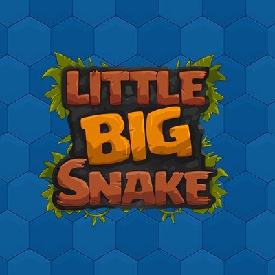 Little Big Snake - Free Online Game - Play Now