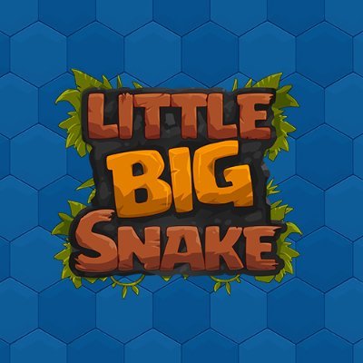 Little Big Snake - Skill games 