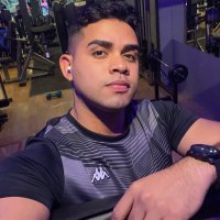 Anderson Correa (@andersoncostrea) 's Twitter Profile