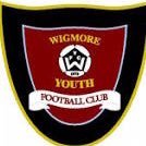 Wigmore Youth FC U15’s for the 2023/2024 Season playing in the MDYL.