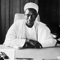 Sir Tafawa Balewa of Ilorin🇳🇬 (@alaya_001) 's Twitter Profile