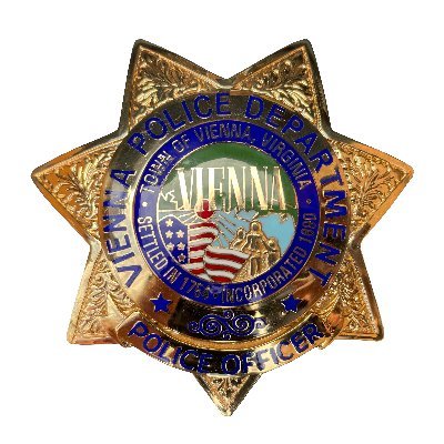 The official Twitter of the Vienna Police Department. This account is not monitored 24/7. Call 911 for emergencies, 703-255-6366 for non-emergencies.