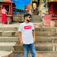 Pradumnprakash (@pradumnprakash1) 's Twitter Profile
