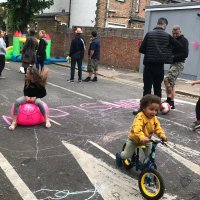 Parents at Little Ealing 4 Clean Air + Safe Roads(@Little_greening) 's Twitter Profile Photo