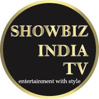 Showbiz India TV(@ShowbizIndiatv) 's Twitter Profile Photo