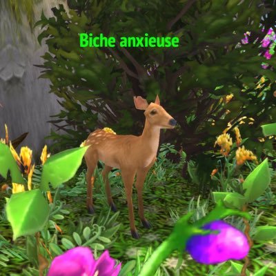 bicheanxieuse's profile picture. random impulsive tweets - private acc