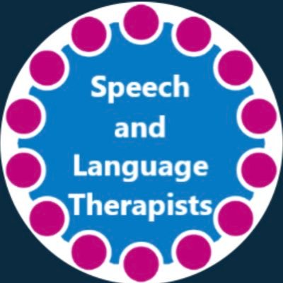 Paediatric Speech and Language Therapist team working for Midlands Partnership Foundation NHS Trust. A passionate team supporting children’s #SLCN