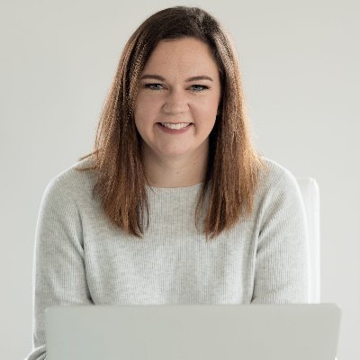 _mthorpe's profile picture. Tech Solutions Strategist 👩🏻‍💻 | Kit Certified Expert | Tweets about WordPress, Email Marketing Automation, & life as a entrepreneur.