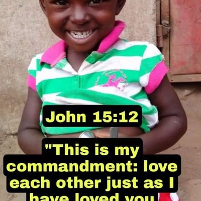 ☦☦ JOB 31 : 17 
AFORMER STREET KID ON AMISSION OF MOTIVATING RISING HOPE AND SHARING GOD'S WORD TO WIDOWS, VULNERABLE AND UNPRIVILEGED KIDS