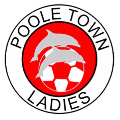 Poole Town Ladies FC 🐬⚽️