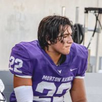 carsen luna (@carsenluna) 's Twitter Profile