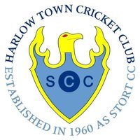 Harlow Town CC(@Harlowtowncc) 's Twitter Profile Photo