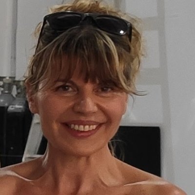 Alicia_garver's profile picture. Pedagoga. Técnico Prevención en Conductas Adictivas.