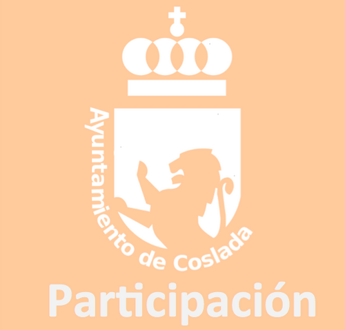 Perfil no oficial Concejalía  Participación / Coslada