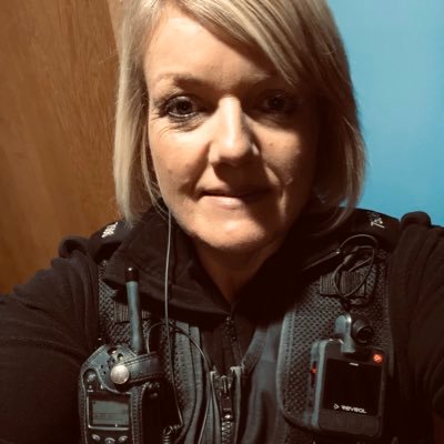 A late starter, joining D&C Police in my mid 40's, in August 2018. Now based in South Devon 💙💙