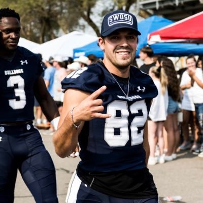 McGraw Realtor - SWOSU Alumni - Permian high Alumni #MOJO #Jucoproduct #SkoDawgs