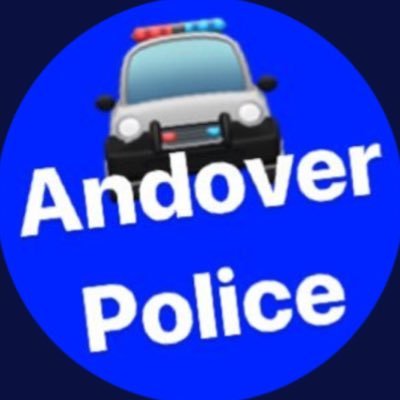 AndoverPolice Profile Picture