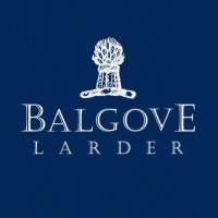 Balgove Larder(@Balgove) 's Twitter Profile Photo