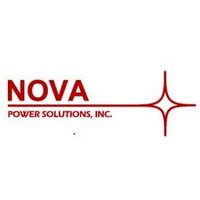 NOVA Power Solutions(@NOVAPowerUSA) 's Twitter Profile Photo