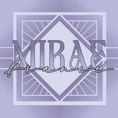 MiraeFrance Profile Picture