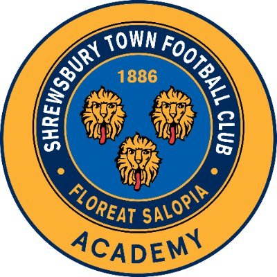 The Official Twitter account for @shrewsburytown's U8 to U18 sides, bringing you the latest Shrewsbury Academy news.