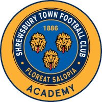 Shrewsbury Town Academy(@shrewsacademy) 's Twitter Profile Photo
