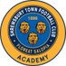 Shrewsbury Town Academy (@shrewsacademy) Twitter profile photo