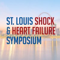 St. Louis Shock & Heart Failure Symposium (@stlouisshock) 's Twitter Profile