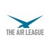 The Air League (@TheAirLeague) Twitter profile photo