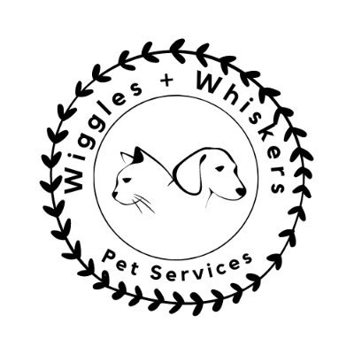 Wiggles + Whiskers | Megan Despard, TBI Survivor