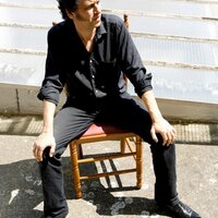 Pascal Comelade (@pascalcomelade) 's Twitter Profile