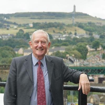 Barry Sheerman Profile