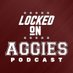 Locked on Aggies (@lockedonaggies) Twitter profile photo Locked on Aggies (@lockedonaggies) Twitter profile photo
