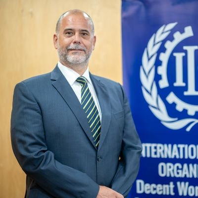 ILO Coordinator in Haiti