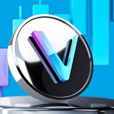 Crypto_VeChain Profile Picture