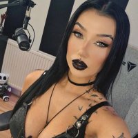 🦇EleshaAliceThorn🦇 (@eleshaalicet) 's Twitter Profile