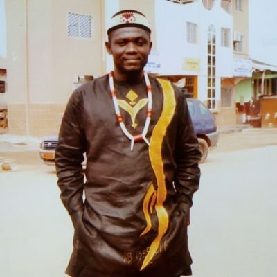 ebaifrank2's profile picture. Founder and CEO of Value Chain Development Agency (VADA)