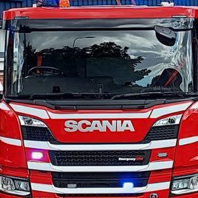 Group Manager MIFirE - Response & Emergency Planning - NILO - HAZMATS - USAR TA - CBRN TC - @LancashireFRS. DO NOT REPORT EMERGENCIES HERE!