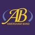 Amersham Band (@amershamband) Twitter profile photo