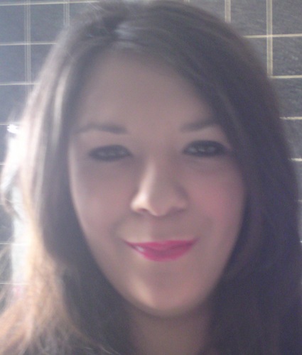 If you want to know about me just ask. :D