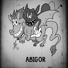 Abigor