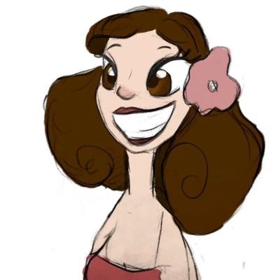 Character animator, mom, mediterranean creature